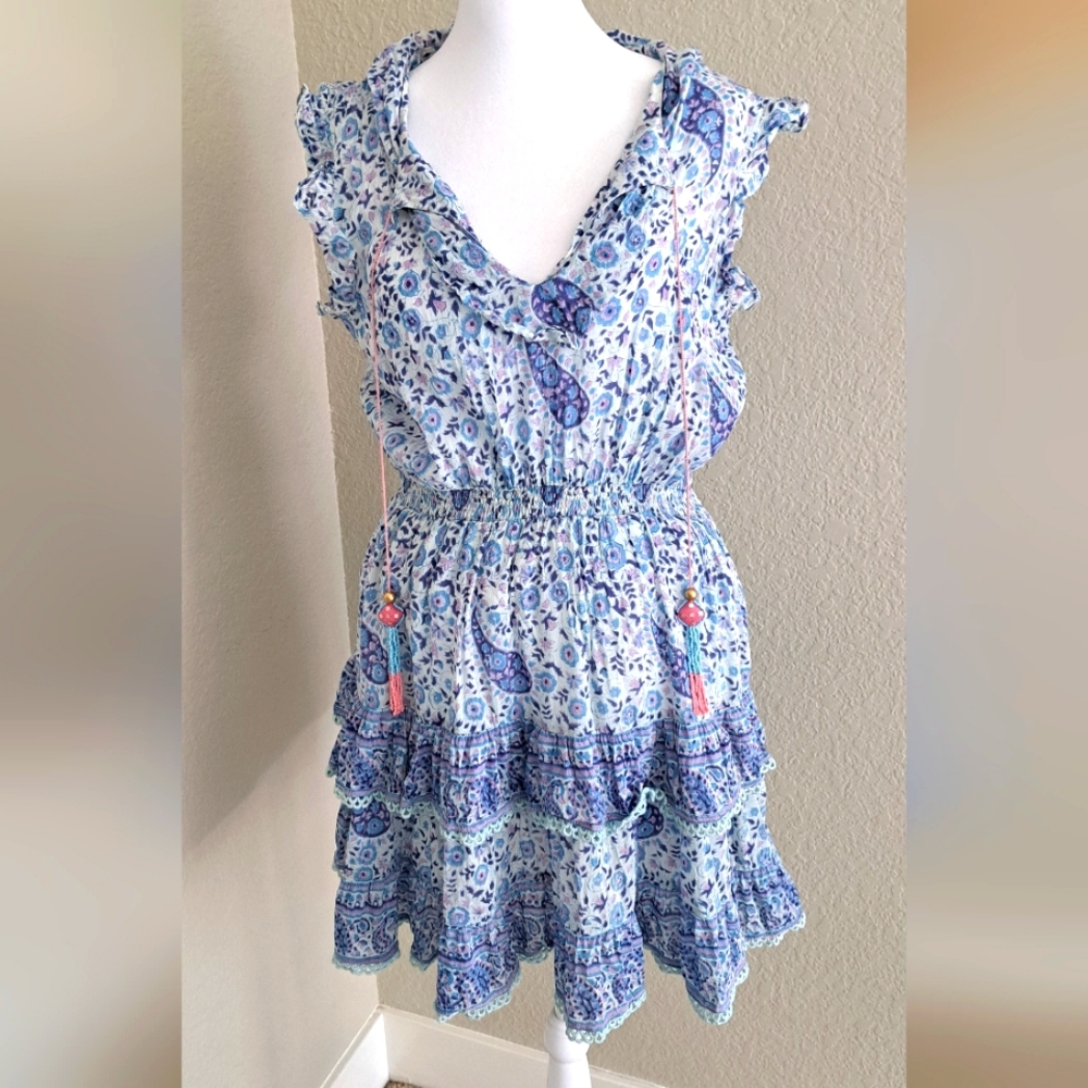 Bell Brand Dress